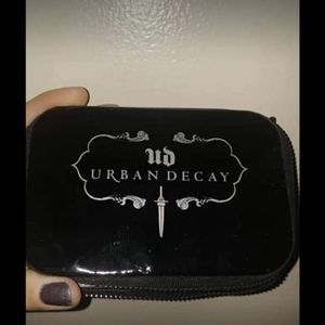 Urban decay palette